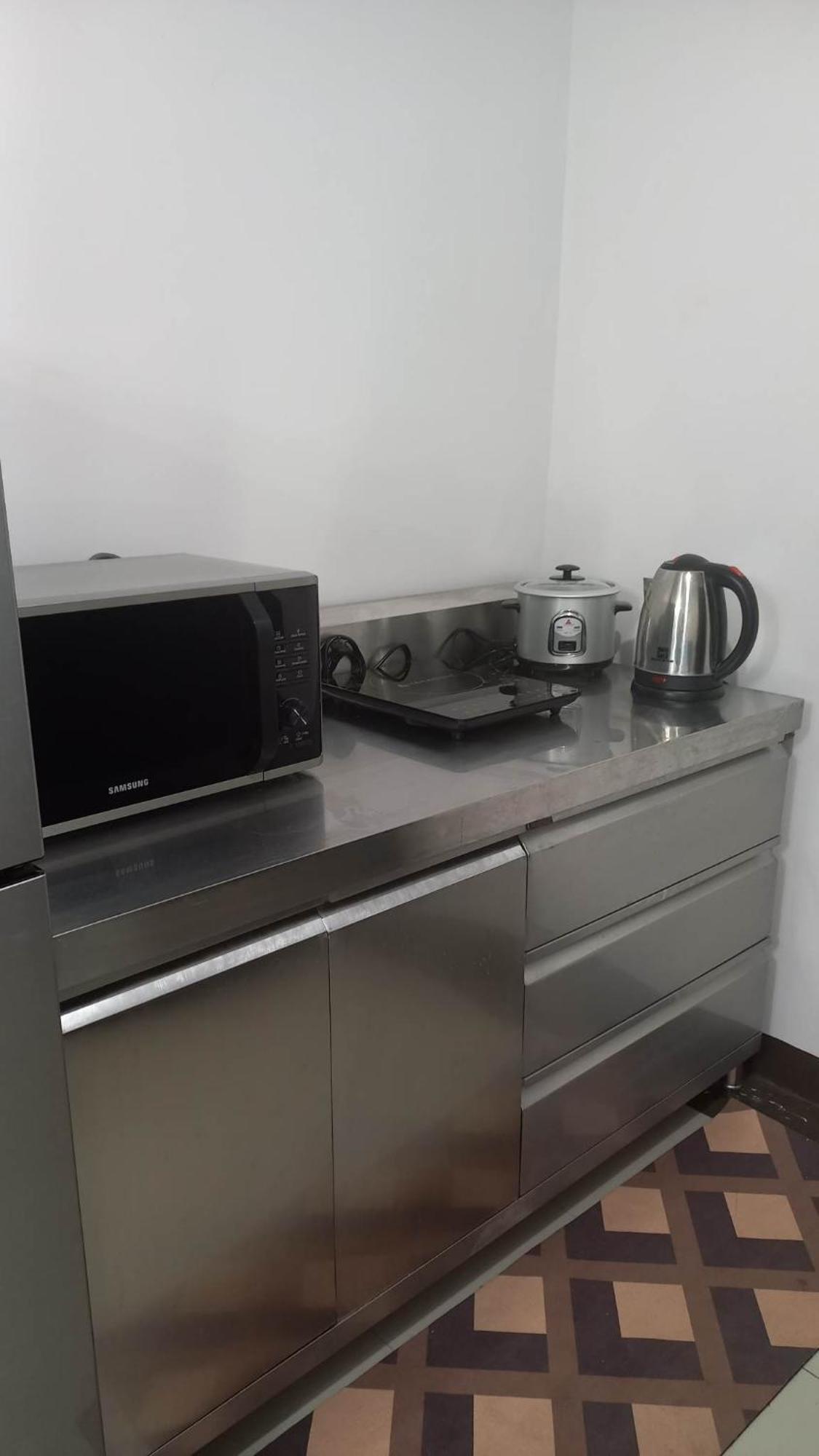 2 Bedroom House At Deca Homes Talomo Davao City Екстериор снимка