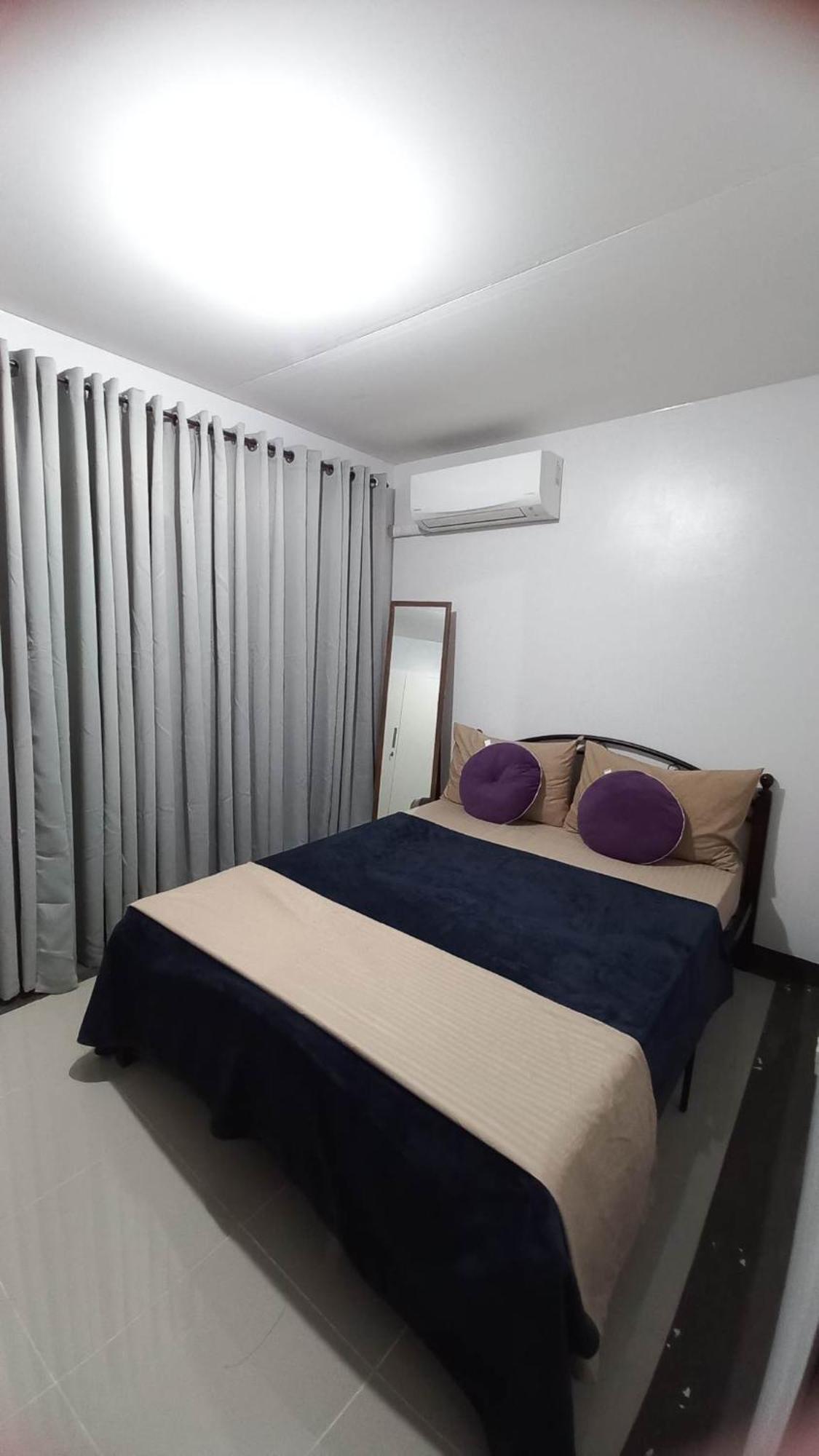 2 Bedroom House At Deca Homes Talomo Davao City Екстериор снимка