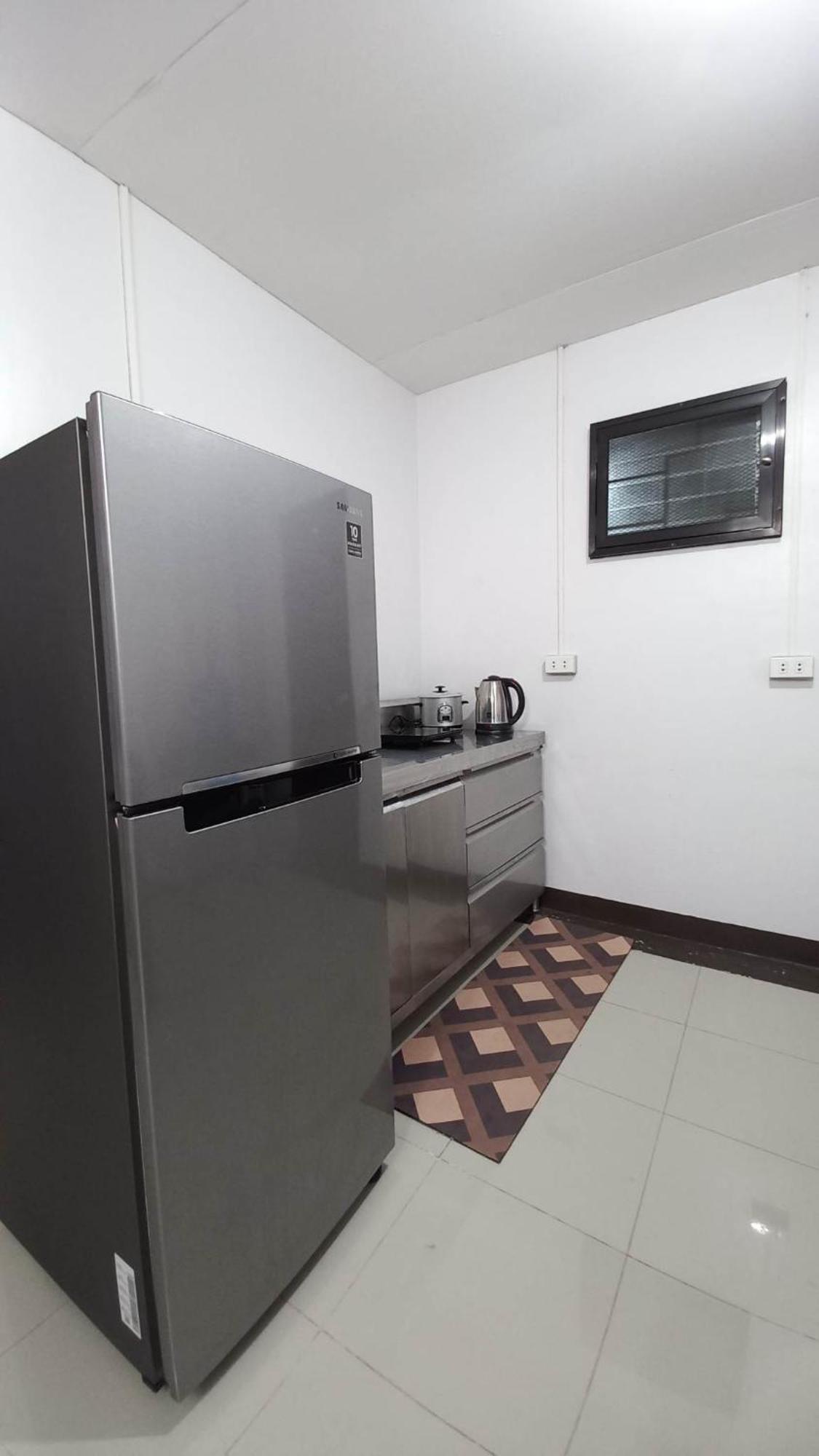 2 Bedroom House At Deca Homes Talomo Davao City Екстериор снимка