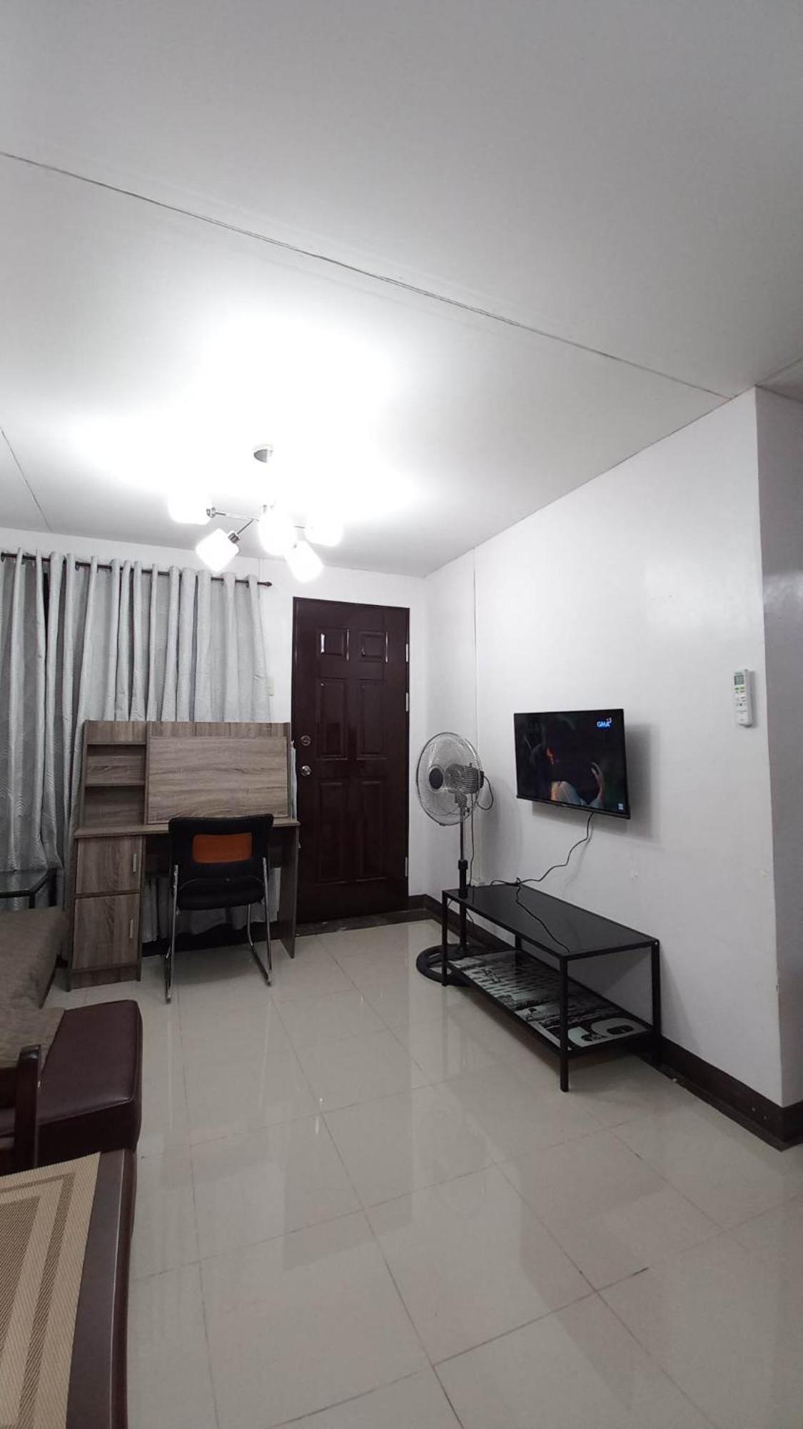 2 Bedroom House At Deca Homes Talomo Davao City Екстериор снимка