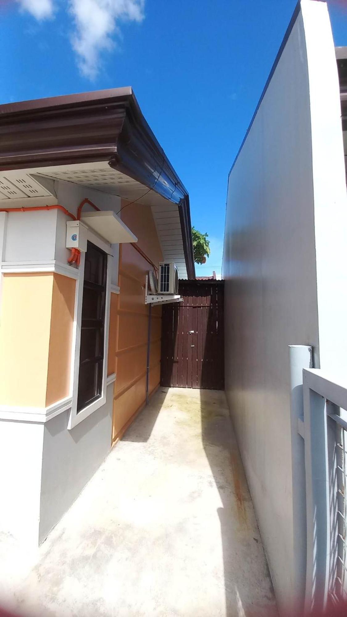 2 Bedroom House At Deca Homes Talomo Davao City Екстериор снимка