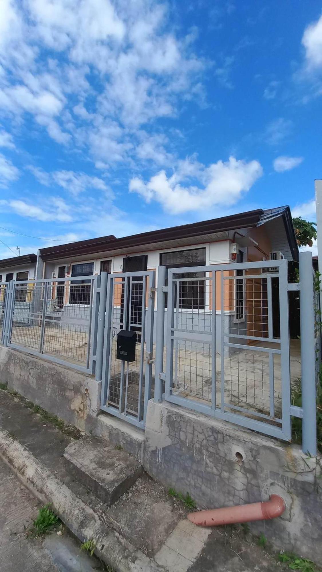 2 Bedroom House At Deca Homes Talomo Davao City Екстериор снимка