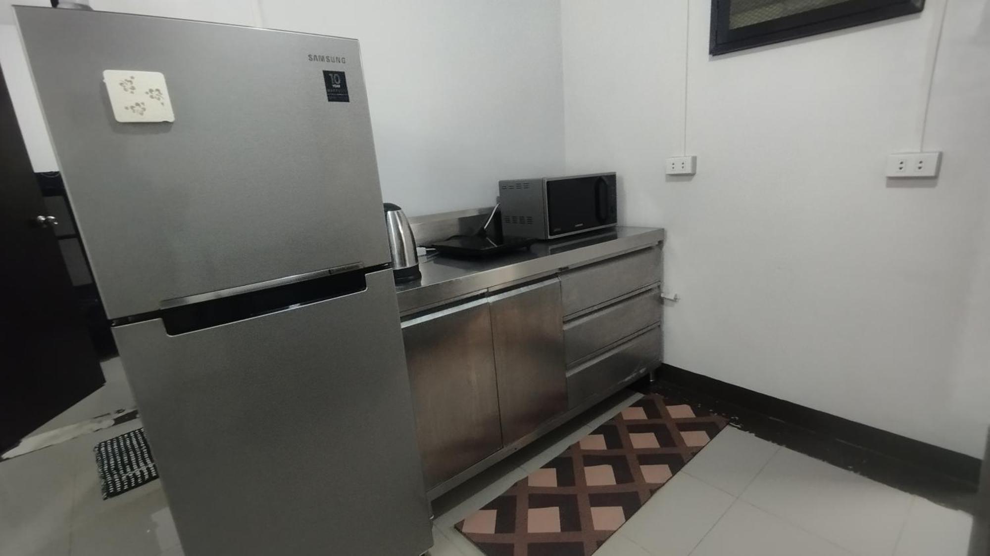 2 Bedroom House At Deca Homes Talomo Davao City Екстериор снимка