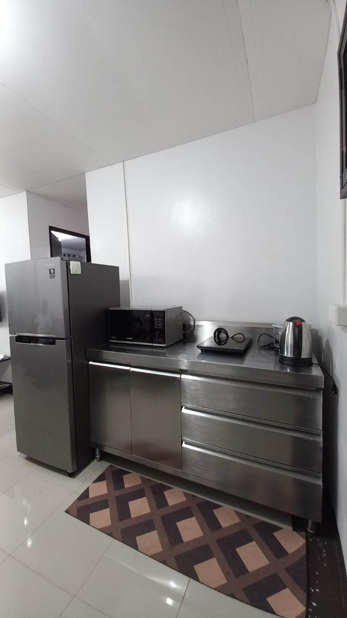 2 Bedroom House At Deca Homes Talomo Davao City Екстериор снимка